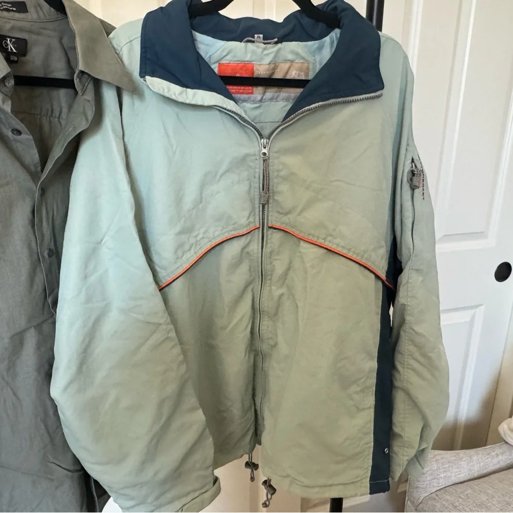 Men’s XL–XXL Mixed Lot | Nike, Tommy Bahama, CK - Picture 8 of 9